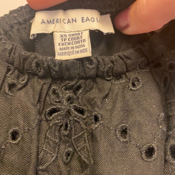 American Eagle Jumpsuit - Picture 4 of 4